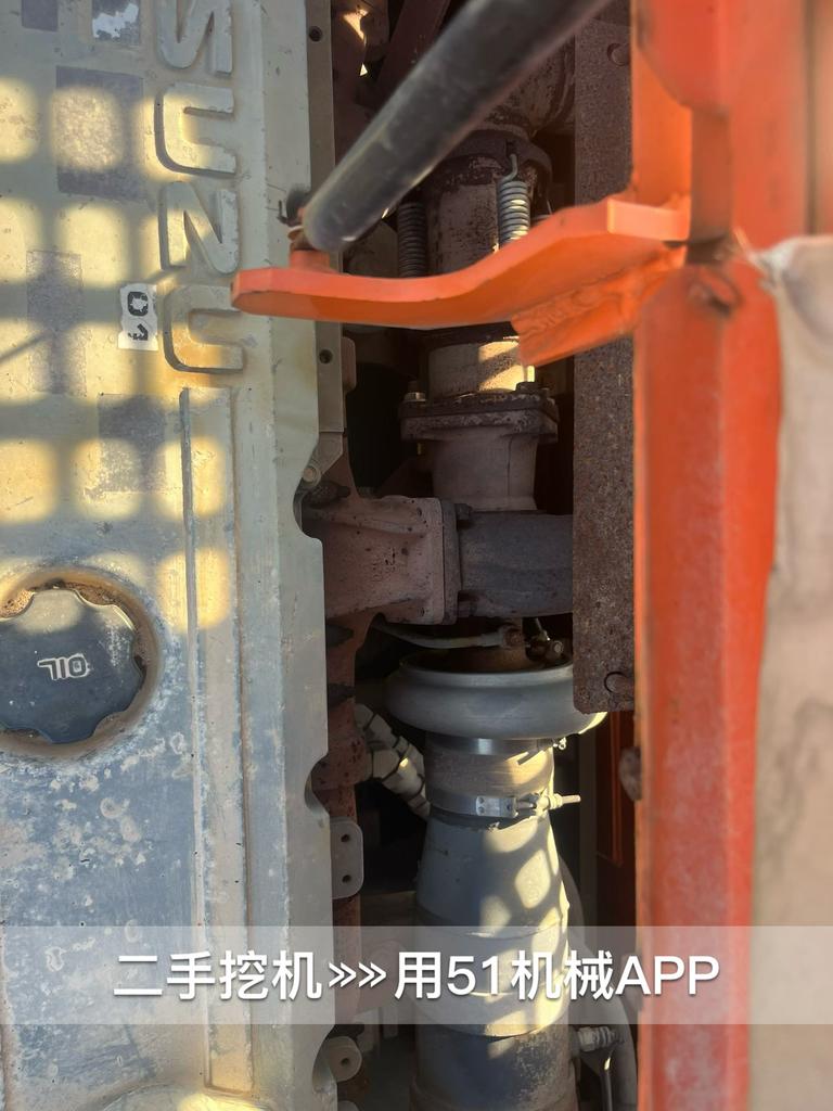 51机械